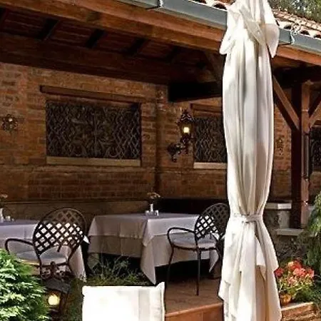 Hotel кастело сан марино Sofie