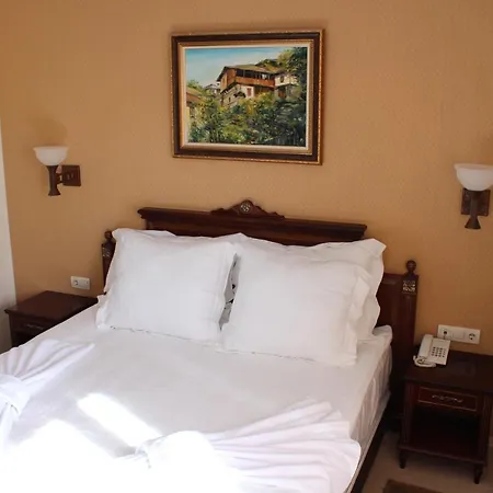 Hotel кастело сан марино Sofie